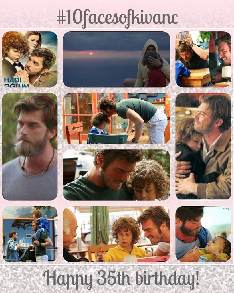 lovers_tuba's tweet photo. #10FacesOfKivanc #kivancTatlitug35thBirthday2️⃣7️⃣October #HadiBeOğlum #rememberingAli https://t.co/44ckmSX6x5