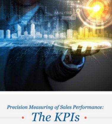 [#Whitepaper] Precision Measuring of Sales Performance on <a href="/PipelinerCRM/">Pipeliner CRM</a> >> ow.ly/txnm30mfIES  #salesperformance