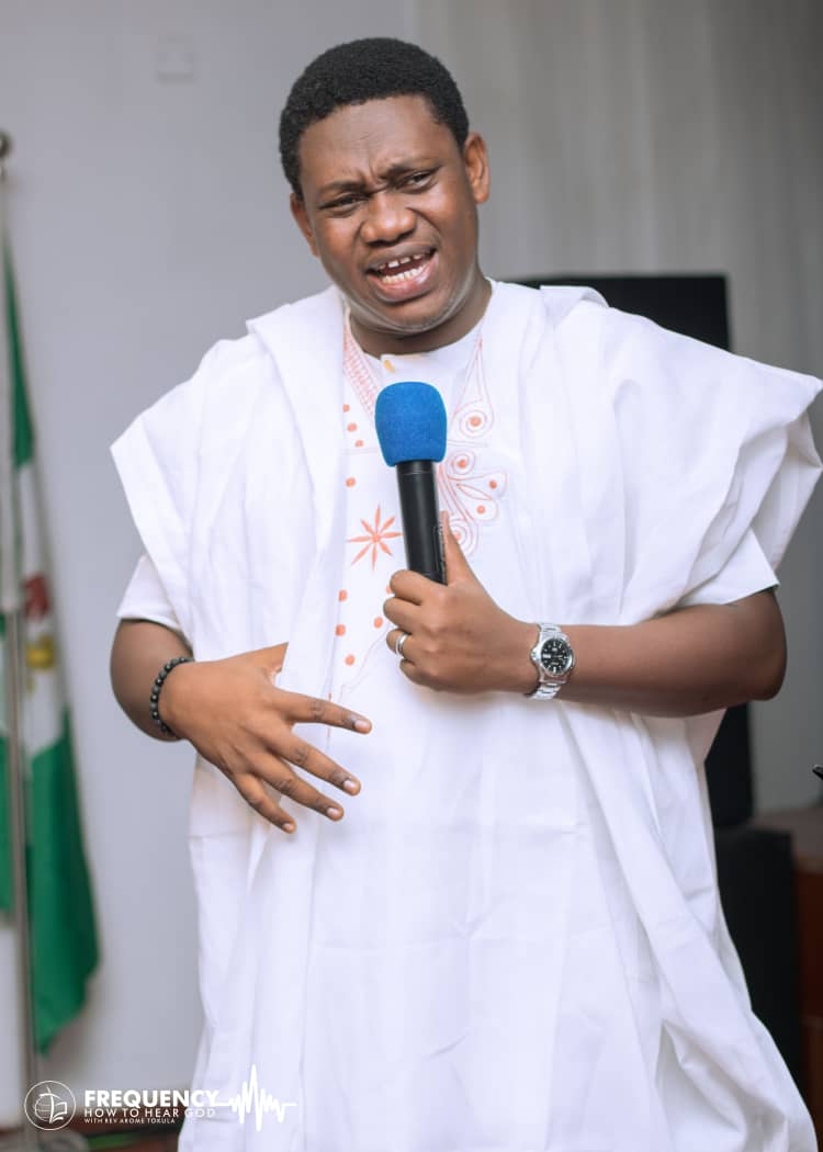 Aspire to create value and change lives. Let LOVE be the core of what you do.