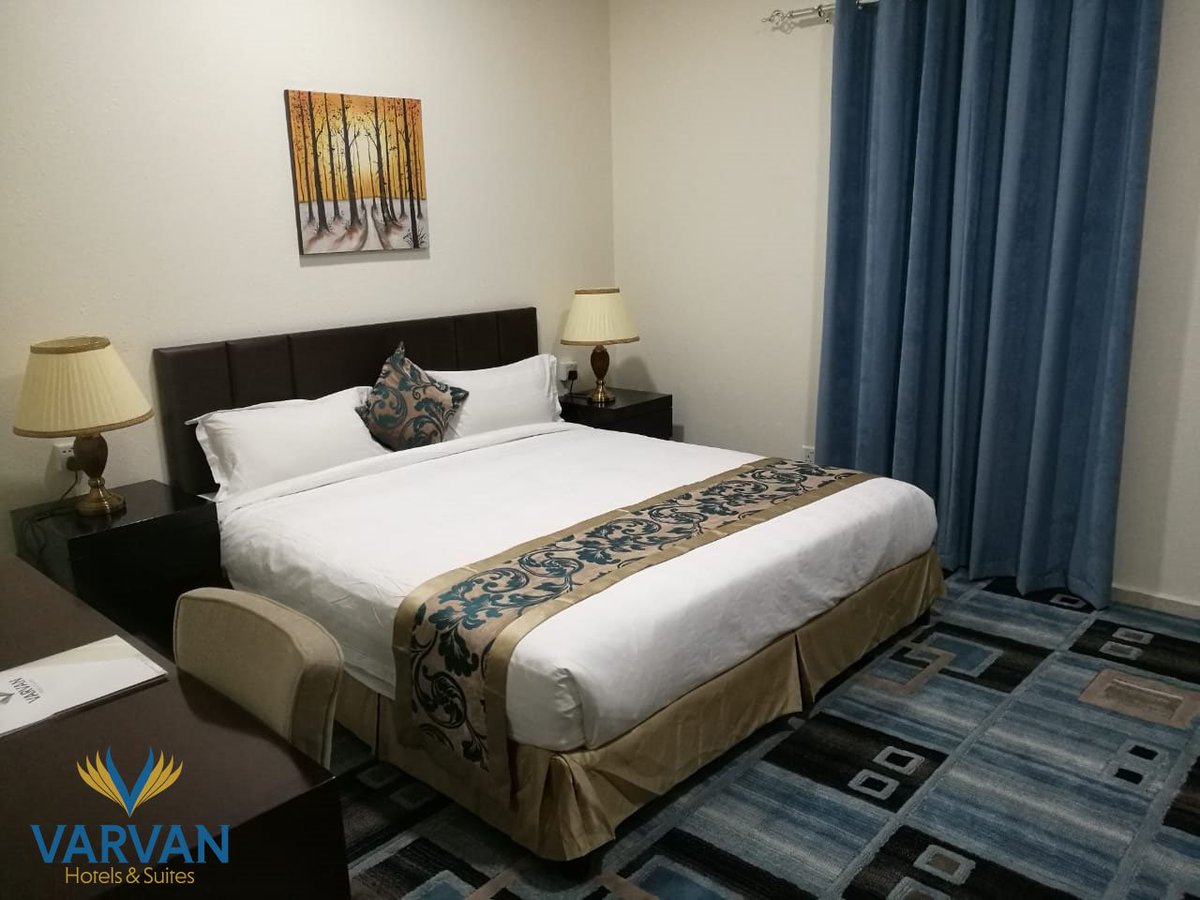 Varvan VarvanHotels&Suites (@varvanhotels) / Posts / X