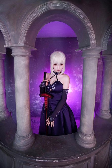 Twitterのコスプレ画像39