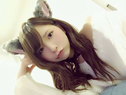 that417's tweet photo. だいぶハマってる...😜
#あまつ様
#あまつ様さん https://t.co/vgapJ1OEty