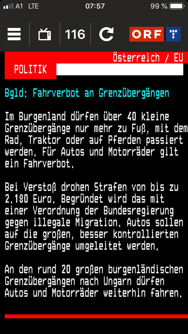 Schriftsetzer's tweet photo. Der eiserne Vorhang kehrt zurück. https://t.co/9RmuPiL7OD