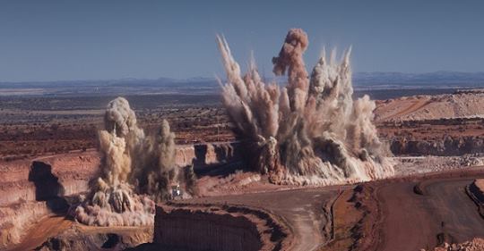PrudourResearch's tweet photo. Global Mining Explosives Market counted significant growth during the forecast
To know more Insightful information, click here @ https://t.co/fHN9yO34bB
#construction #miningindustry #mining #explosives #MiningExplosives #MarketResearchReport https://t.co/dX0Kw3qMmw