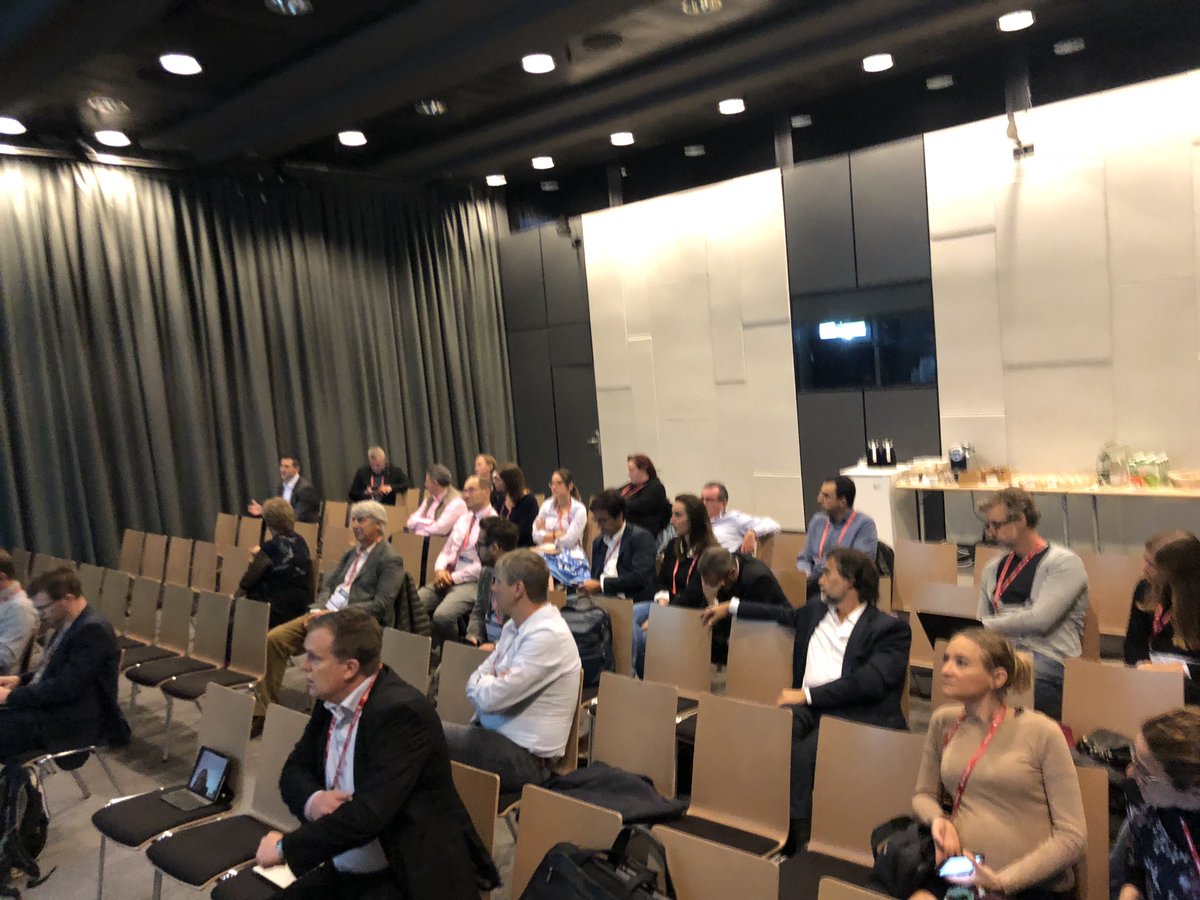 criticcaredoc's tweet photo. Last #INFsection meeting as Chair - feel privileged and excited to see many projects completed, ongoing and in development #DIANAstudy @DIANAstudy2016 #AbSeS #EURECAstudy #EUROBACT2 - thanks to @GarnachoJose and section members #LIVES2018 @jeroenschouten3 @romsonnevil @imloeches https://t.co/SURMFWc2Re