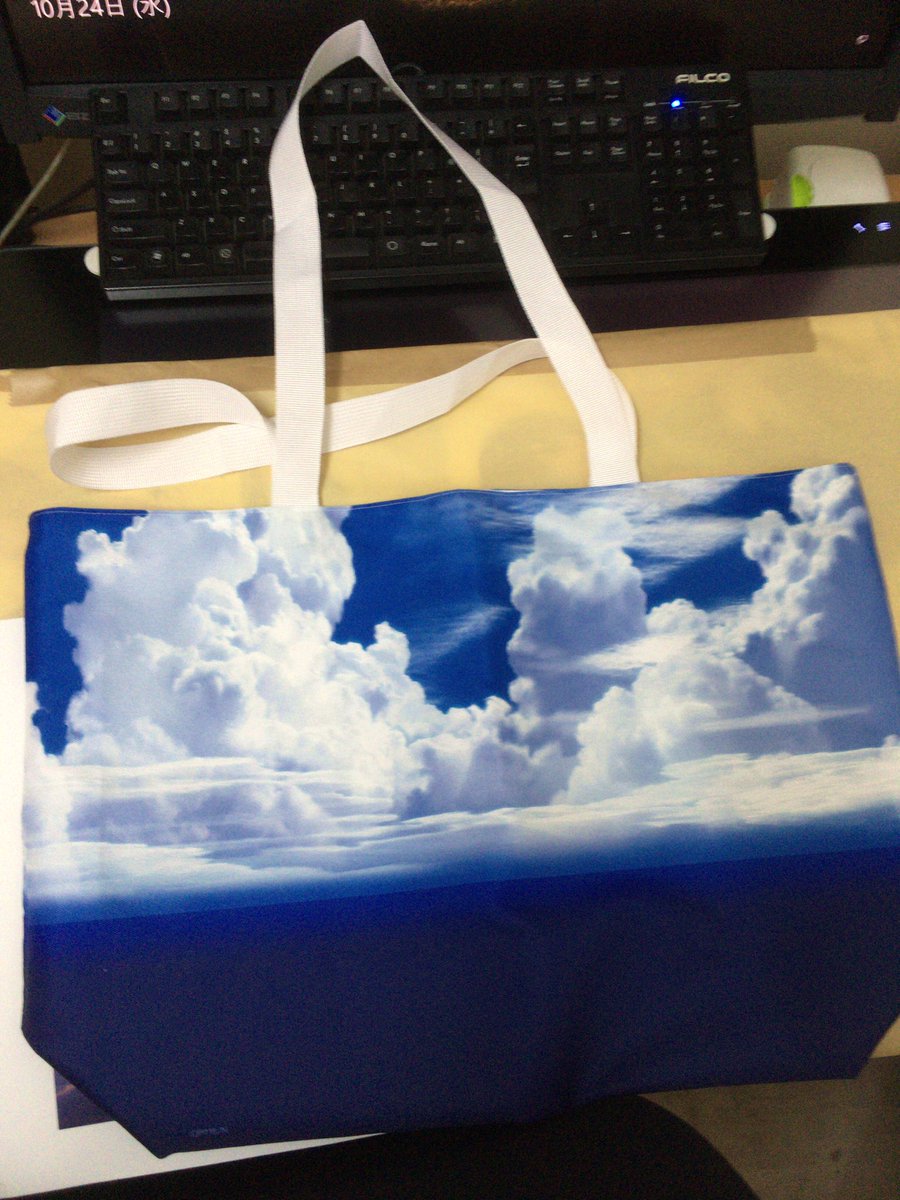 凪のあすから５周年グッズ第１弾