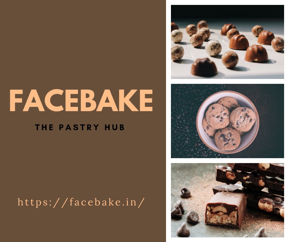 Facebake tweet media