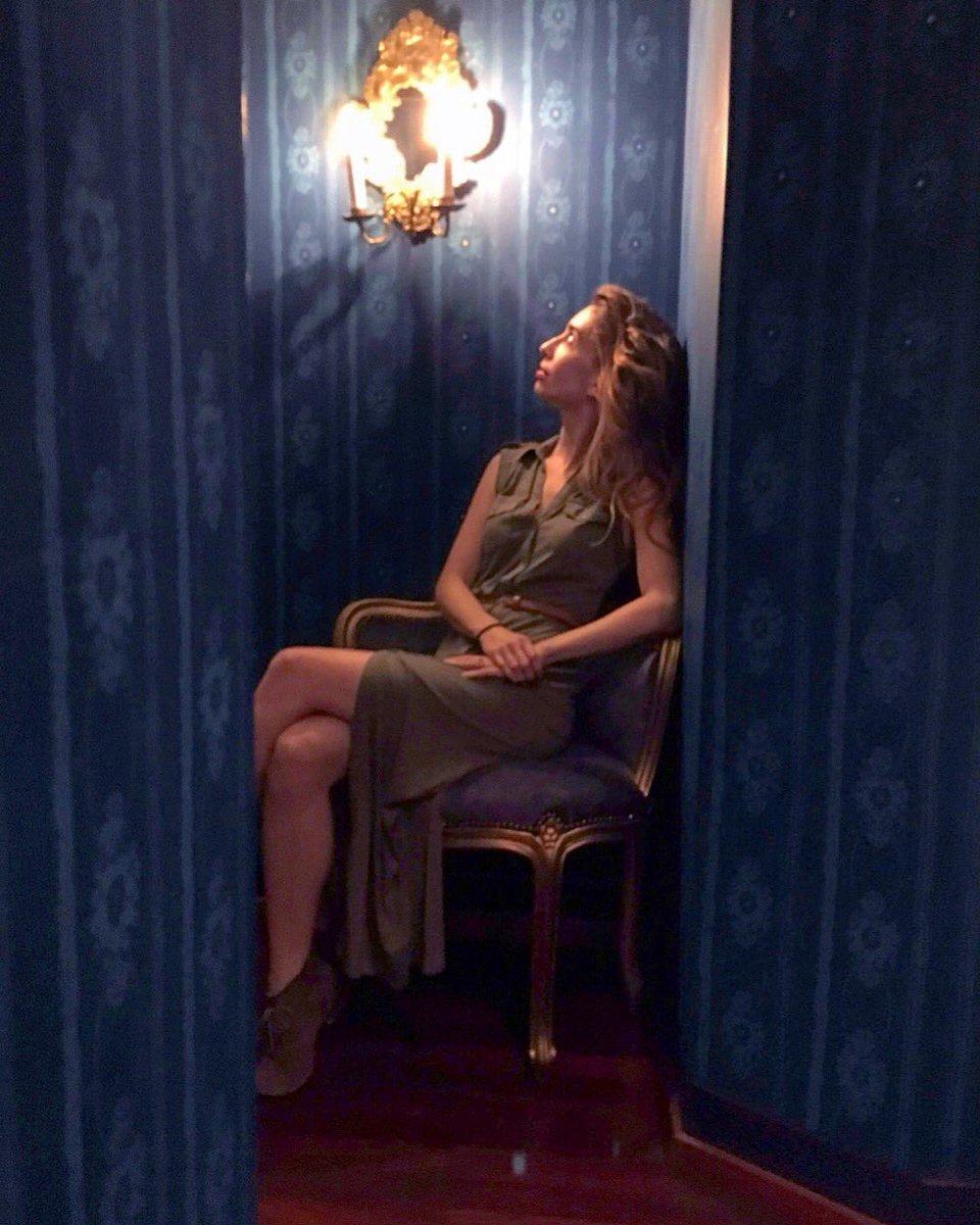 Cafe Schober in Zurich 😛