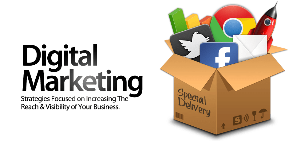 Top Digital Marketing Trends for 2019 bloggersbooks.com/top-digital-ma…