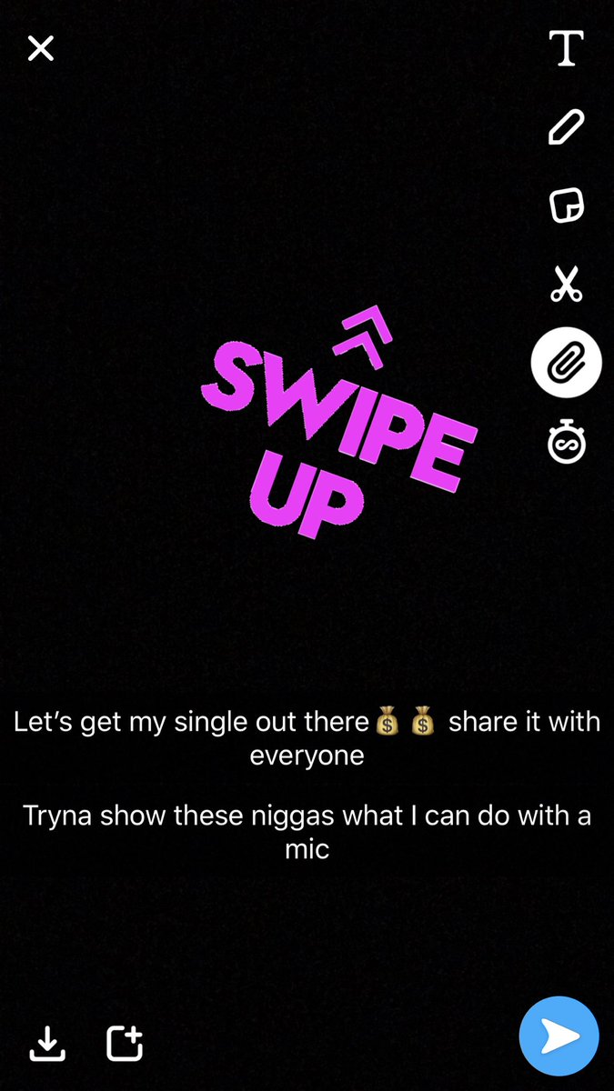 thats_sabby's tweet photo. Everyone get my shit up there go fuck wit it https://t.co/vbp9gzMdwP