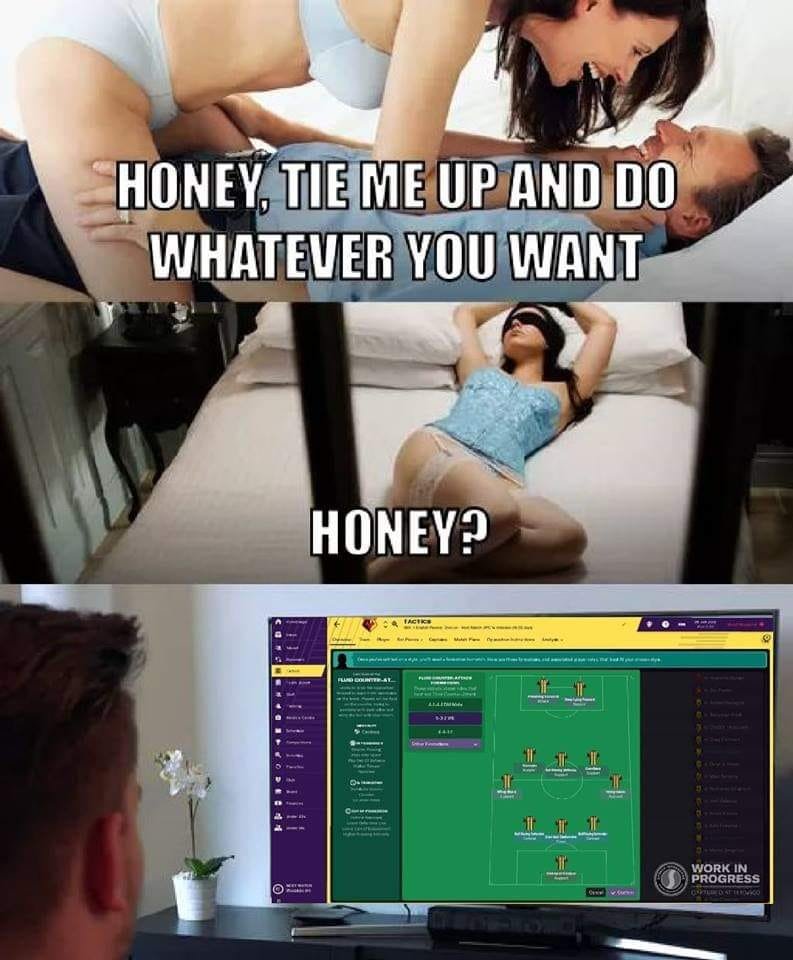 FMForumNL's tweet photo. 🤣🤣🤣

#LOL #FM19Beta #FM19  #FMForum #Forum #Retweet #FootballManager2019 #Voetbal #Manager #FM https://t.co/ouzS18ZDZV