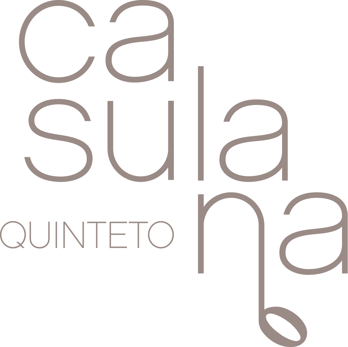 Quinteto Casulana tweet media