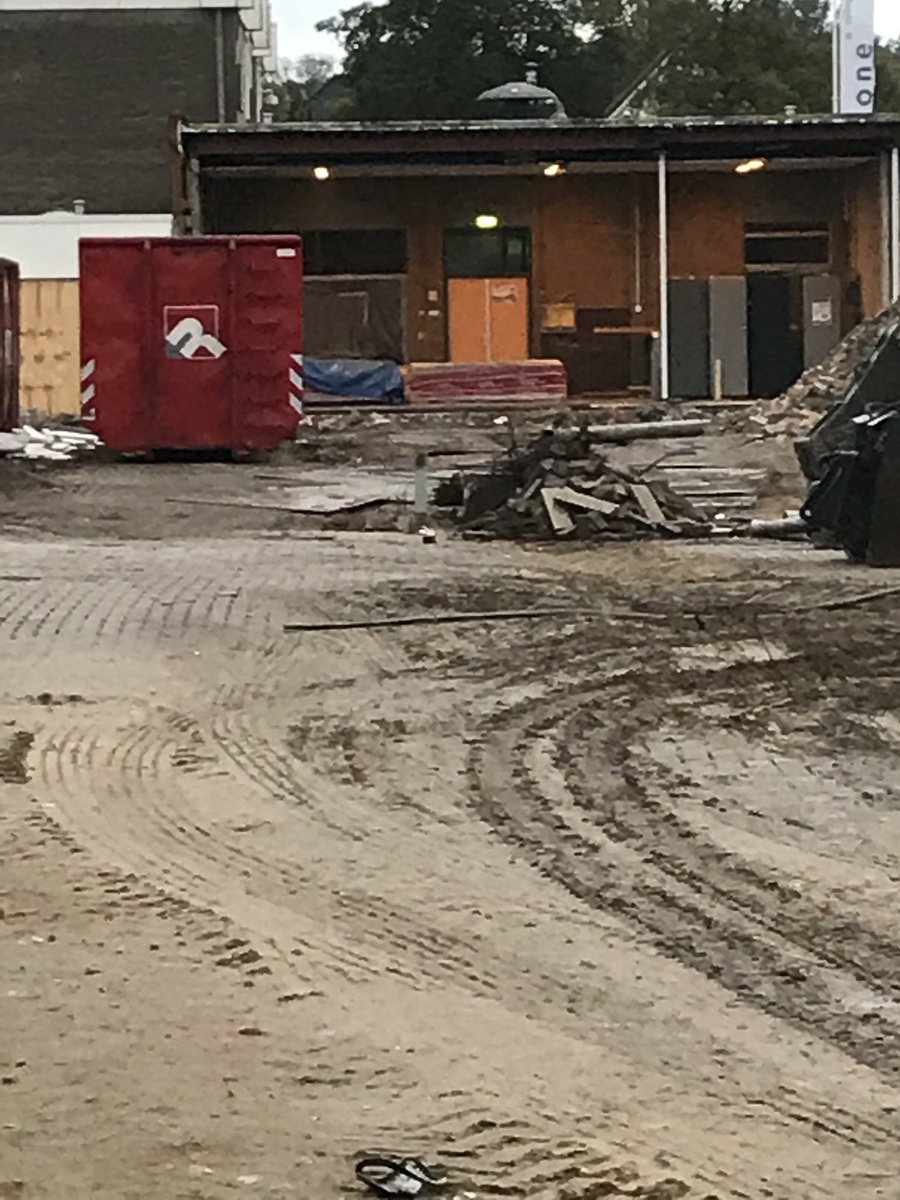 Mark Plekkenpol tweet media