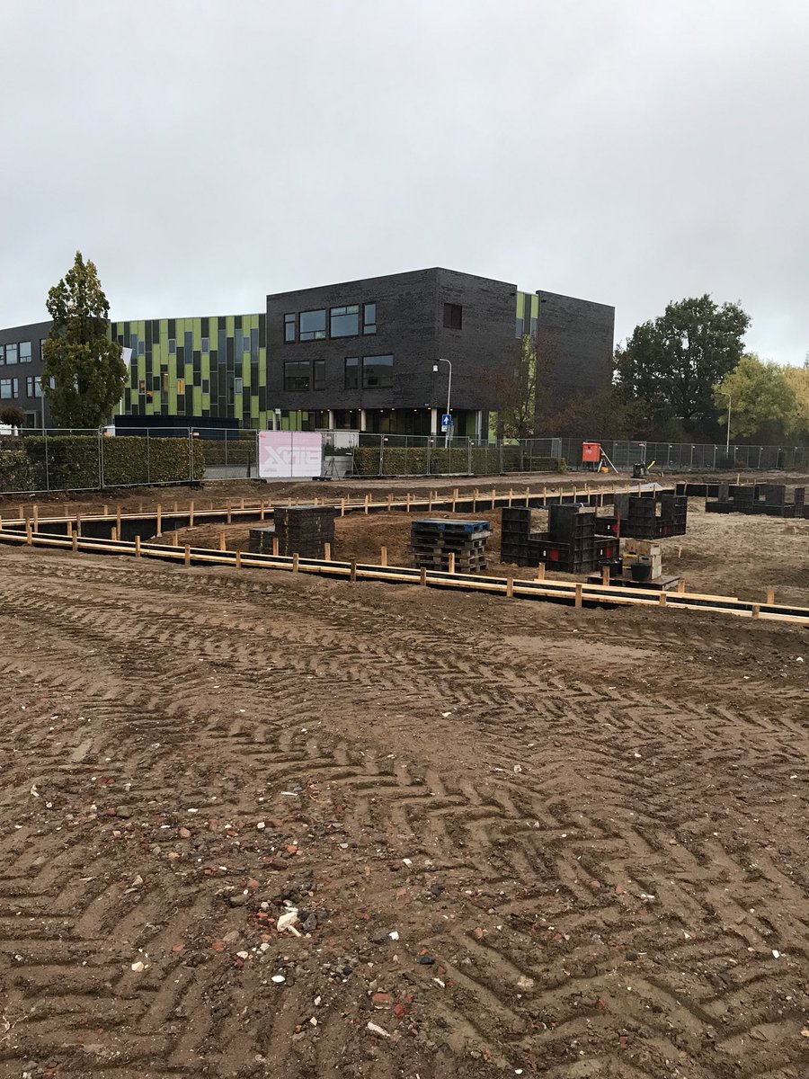 Mark Plekkenpol tweet media