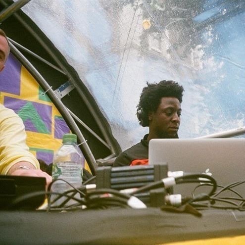 AAA ＋ Friends touch down at @fridayseriesxbl for some nostalgic house party vibes in the heart of Soho.

Featuring:
@aaatheonlyway
<a href="/donchdeejay/">INVOICE PAPI</a>
@__RBC
@OGFigures
<a href="/sashkrys/">TSASHA</a>

#soho #ldn #london #clubculture #hennya #aaatheonlyway #music ift.tt/2R60SSC