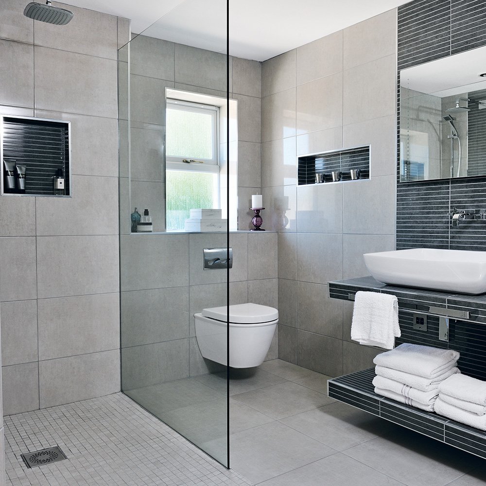 UltraTile_UK's tweet photo. Have you heard the newly published BritishStandard recommends the use of a #TankingKit in areas subject to wetting? Find out how this effects you https://t.co/o7OdJdKz0g #WednesdayWisdom #TileTips https://t.co/Dtqba0MC7o