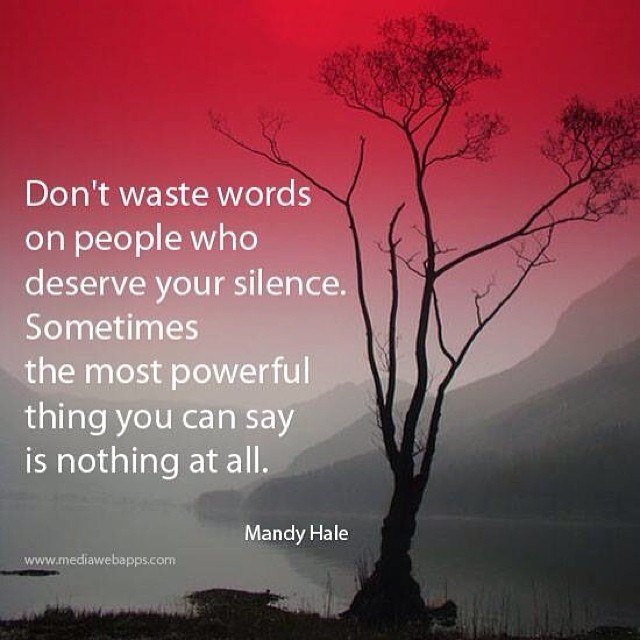 Jessdonemk's tweet image. RT @CompanyWretches Some great words for everyone 

As someone who wants to &quot;fix it&quot; or help others &quot;understand&quot; or who thinks explaining works, sometimes I have to remember none of that is true.  Feels like this might be a #writerproblem
