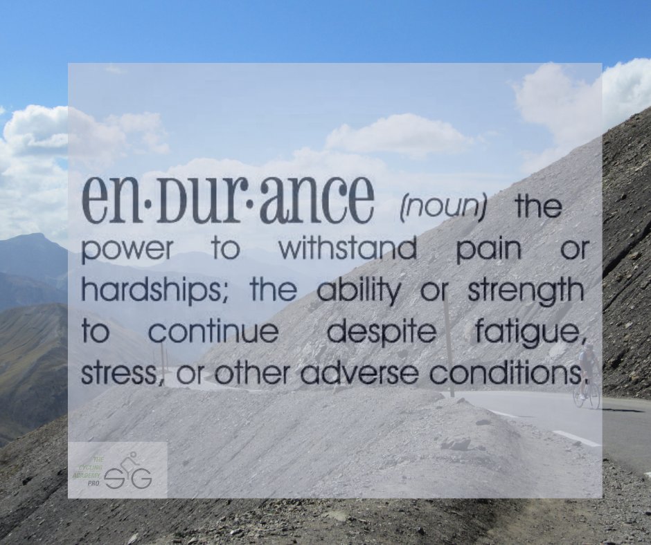 Heb jij al doelen voor 2019? Wat je doel ook is, praat eens met een PRO Coach van The Cycling Academy. Onze PRO coaches kunnen je op weg helpen, begeleiden en waar nodig adviseren. buff.ly/2LNcaMB