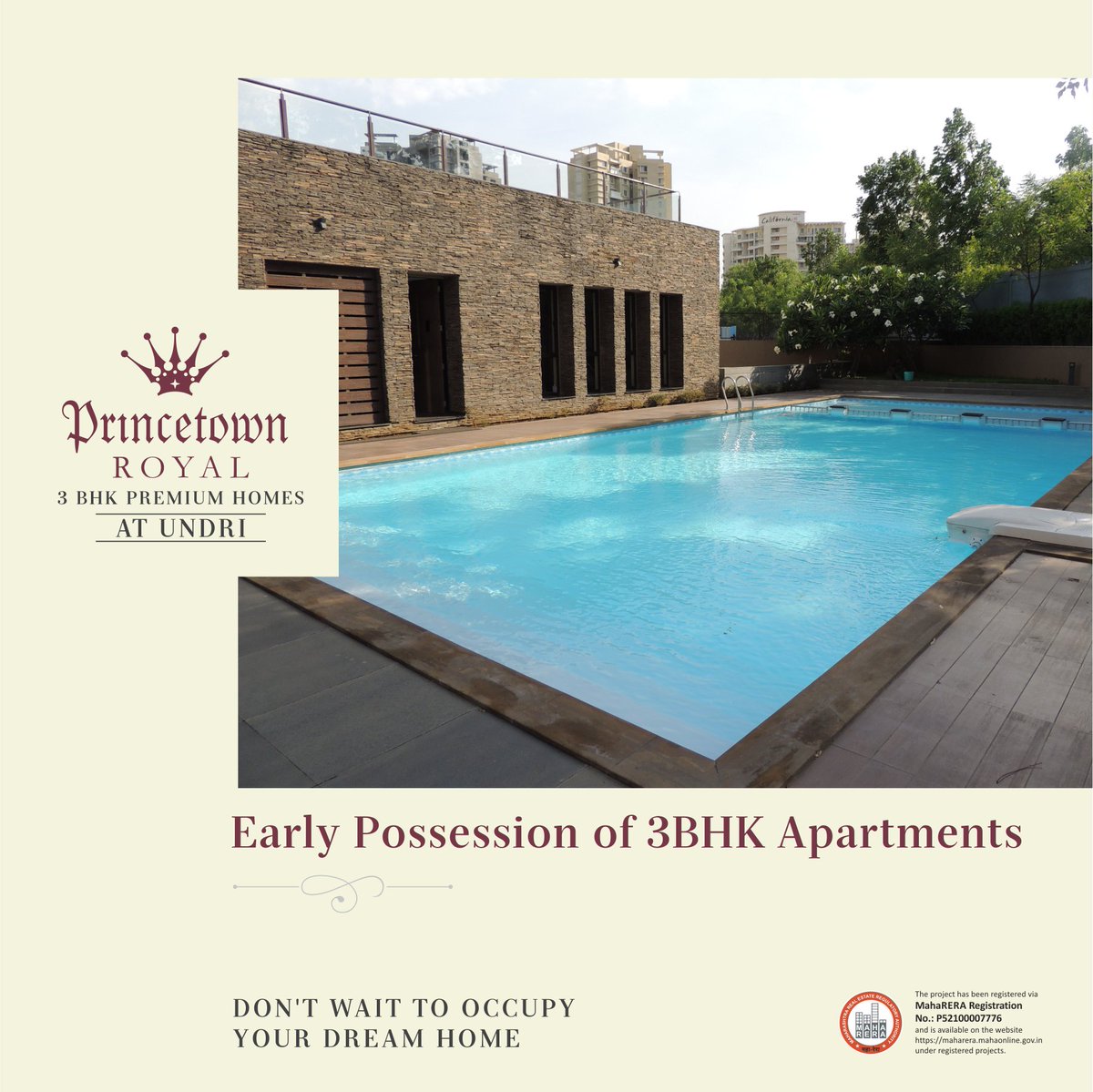 Kumarproperties's tweet image. Rejuvenate yourself and take a leap🏊‍♀️ into the Shimmering Pool at #KumarPrincetownRoyal.

Call for more details - 9595110011
to know more visit - kumarworld.com/properties/3-b…
#kumarproperties #pune #3bhkapartments #royallife #undri
