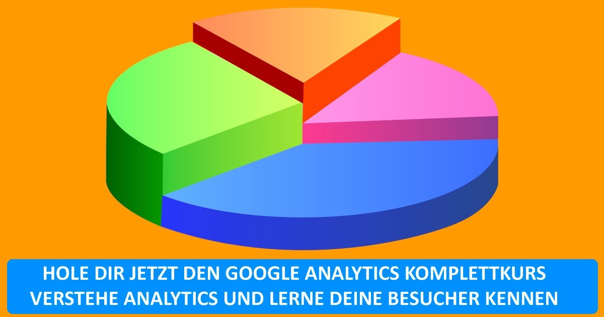rogerruckstuhl's tweet photo. #GoogleAnalytics endlich verständlich erklärt mit meinem Komplettkurs. Jetzt zum Einführungspreis von nur 49 statt 199. Du bekommst zusätzlich noch 45Minuten Bonusmaterial UND einen Kurs rund ums Thema: Die richtige Zielgruppe finden. Nur bis 31.10.2018 https://t.co/7ksXWxIWk4 https://t.co/jZ6gJpbWs9