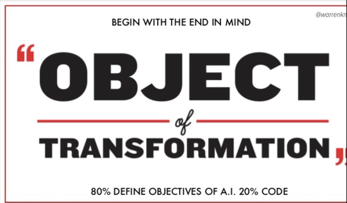 lescelius's tweet image. Need to be fast. But not too fast. #digitalfirst @WarrenKnight