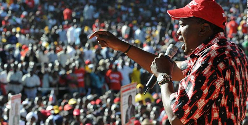 Kenyans Speak Up: Corrupt legislators cannot elect President
panafricanvisions.com/2018/kenyans-s…