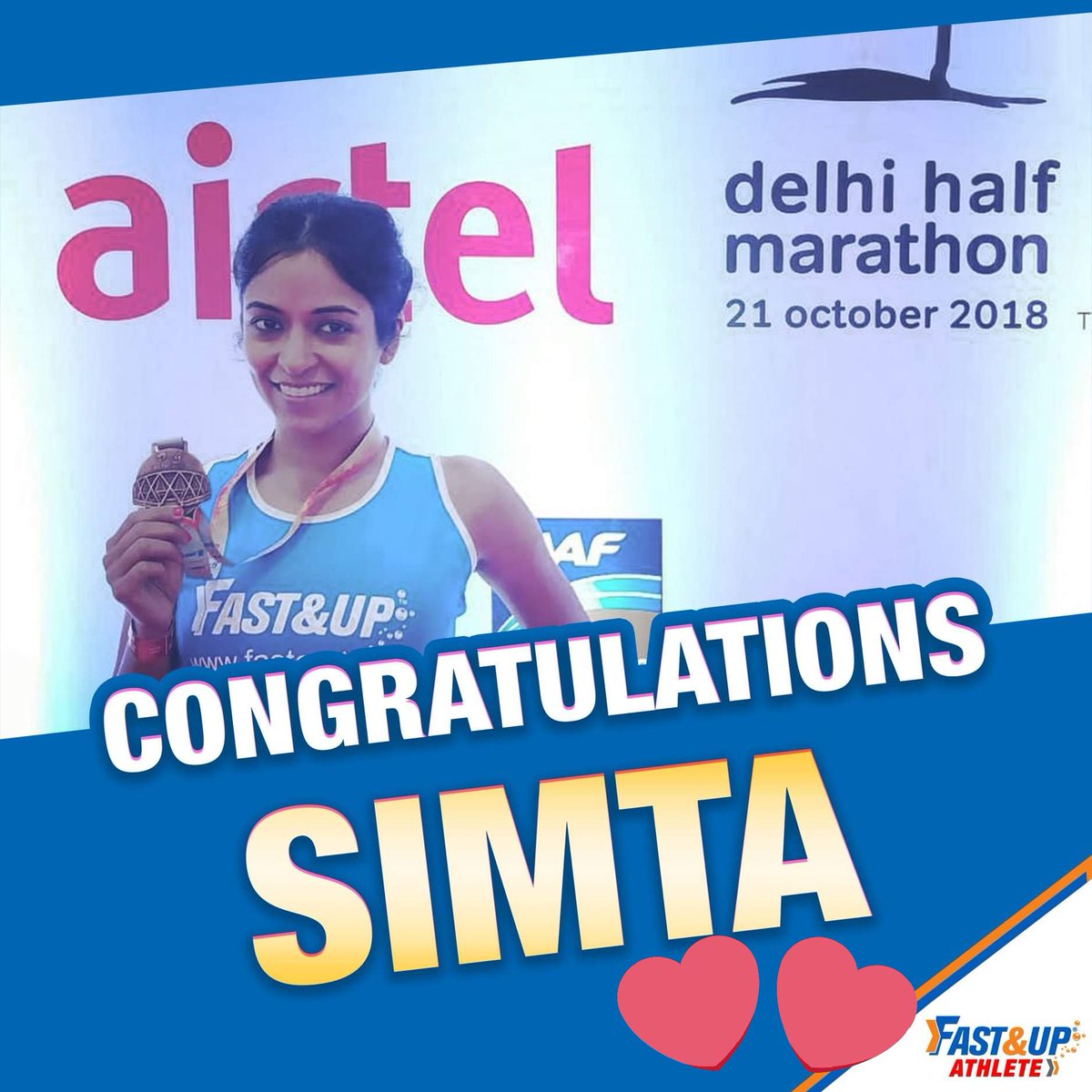 Simta Sharma tweet media