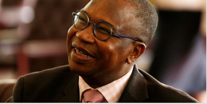 Zimbabwe’s pro-democracy activist challenges government’s punitive tax
panafricanvisions.com/2018/zimbabwes…