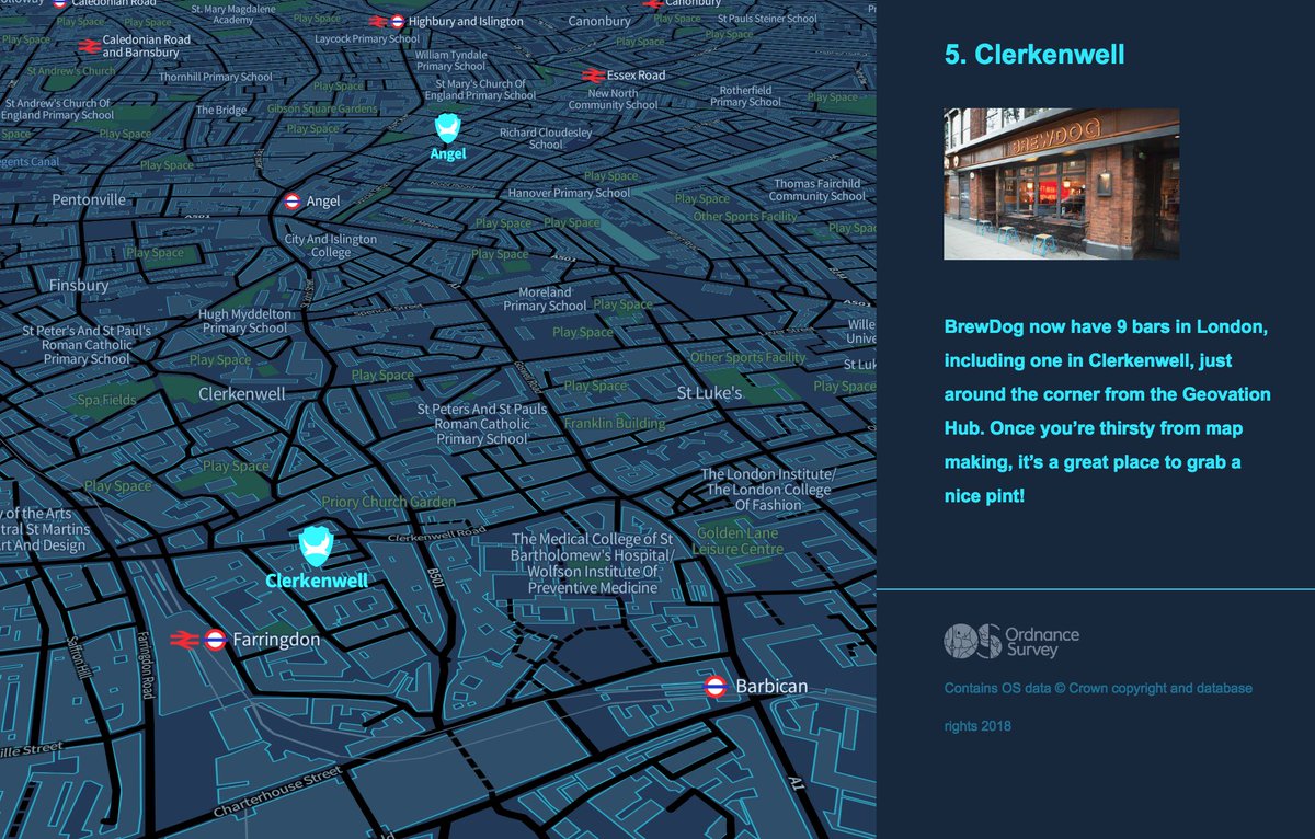 Geovation on Twitter "Back by popular demand, we're bringing you even