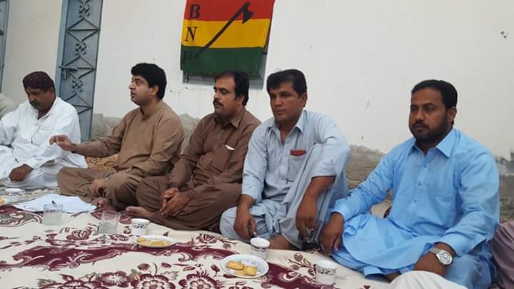 BnpKech's tweet photo. بی این پی تحصیل تربت آبسر یونٹ کا اجلاس زیرصدرات یونٹ سکڑیری عبدالحمید بلوچ منعقد ہوا جس کی  مہمان خاص بی این پی کیچ کے سنٸر ناٸب صدر واجہ قاسم دشتی تھے اجلاس میں قاسم دشتی نے خطا�� سے کہا کہ 4 نومبر کی ضلعی کونسل اجلاس میں بلدیاتی الکیشن کی تیاریوں کے سلسلے میں اہم فیصلے ہونگے https://t.co/ZzDWgrcWs1