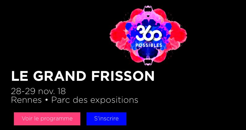 📢 Sabrina Millien (<a href="/SabMln/">Sabrina Millien</a>), co-fondatrice de La Colloc interviendra à <a href="/360possibles/">360 possibles</a> sur le thème "Lieu inspirant, liens innovants" le 29 novembre prochain. Masterclass 👉 bit.ly/2yZvbTK #Rennes #360possibles #ecosysteme #collaboratif #tiersllieu #PenserDemain