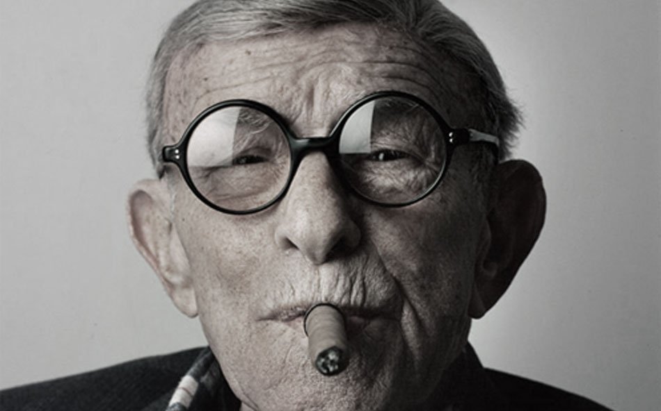 vtolacigars's tweet photo. When George Burns was 90 years old, he invited me to his home. In the course of two hours, he smoked two cigars and had a couple of martinis. I asked what his doctor said about those habits. George looks at me and replied, “My doctor died.”

#georgeburns #quotes #cigars #vtola https://t.co/KNRK9Qqc4W