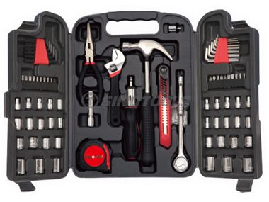 sinotools1's tweet image. Combination Tools Sets for sale
39 pc Tool Set, 95Pc Tool Set, 165Pc Tool Set, 135Pc Tool Set #CombinationTools
sinotools.com/CombinedToolsS…