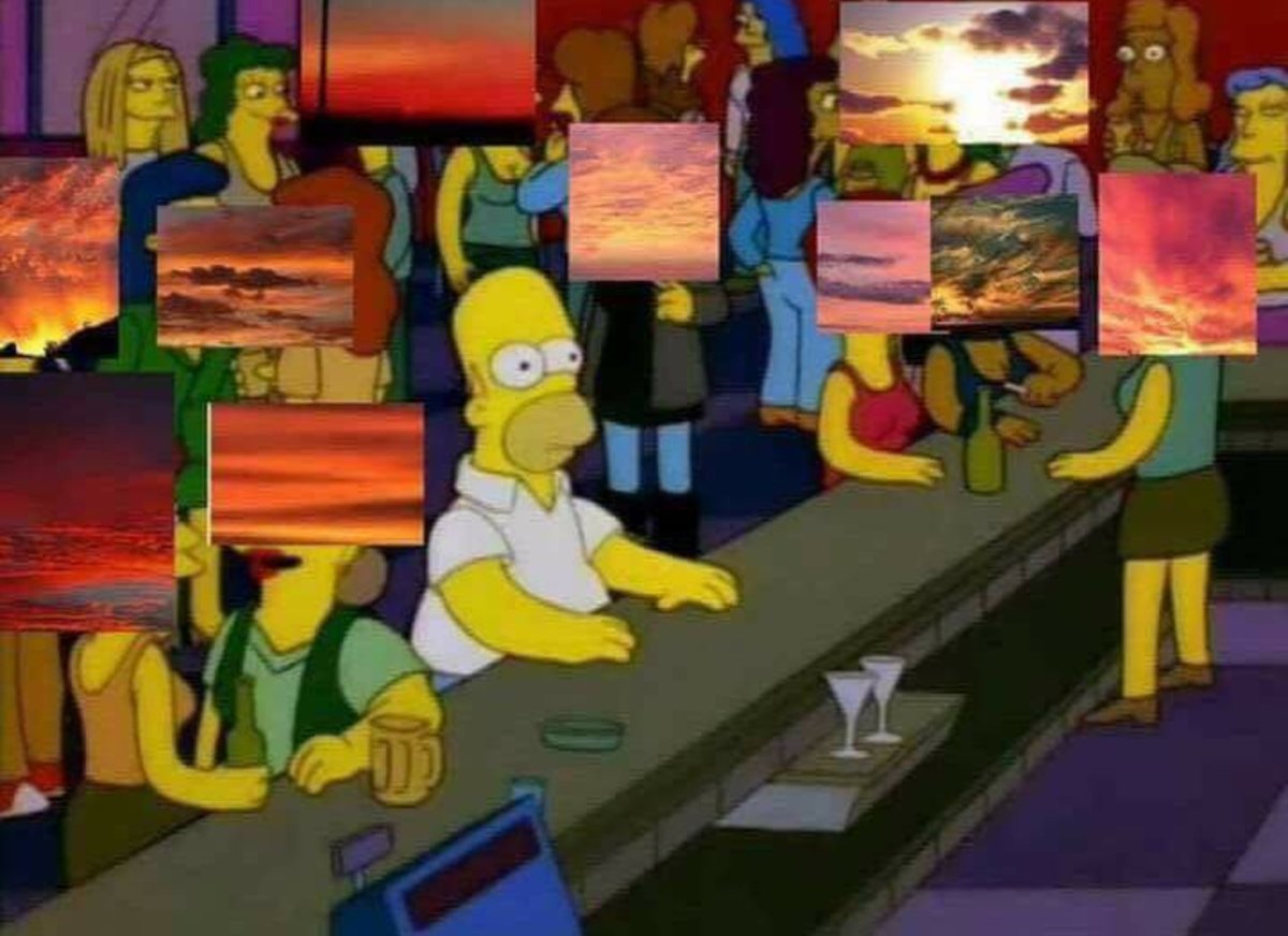 LucaFilippi99's tweet photo. Ringrazio tutti per le mille mila foto dell'alba sta mattina, sembrava quasi di essere su instagram #albeeverywhere https://t.co/1tipuvZjlX