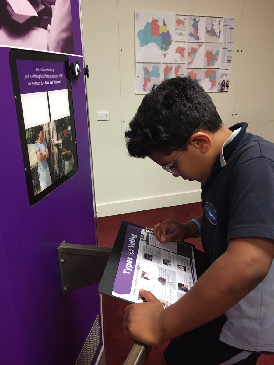 Point Cook CollegeP9 tweet media