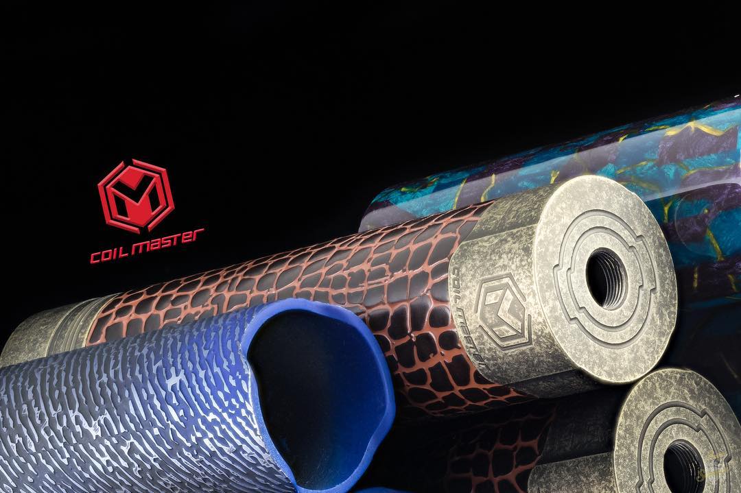 coilmasteruk's tweet image. Pretty Tubes
Hands up if you like them😍
📸: builds_by_saager 
🔗coil-master.net
#coilmaster #vape #mechmod #vapeon