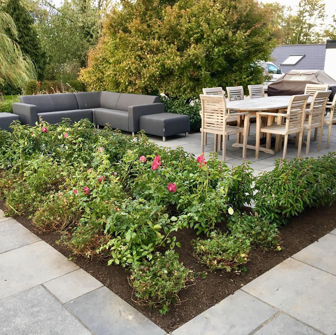 Bestall & Co Landscape Design tweet media