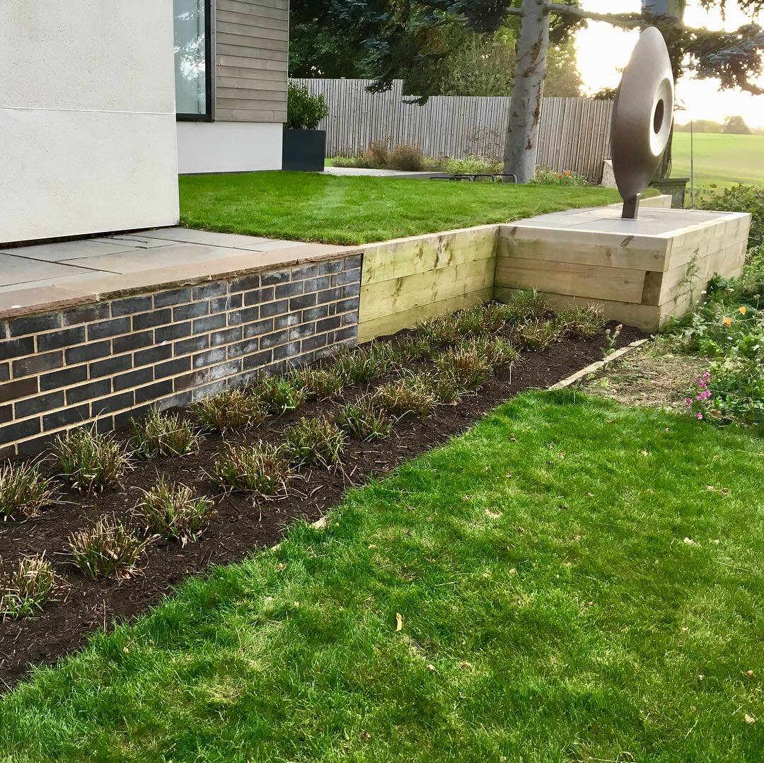 Bestall & Co Landscape Design tweet media