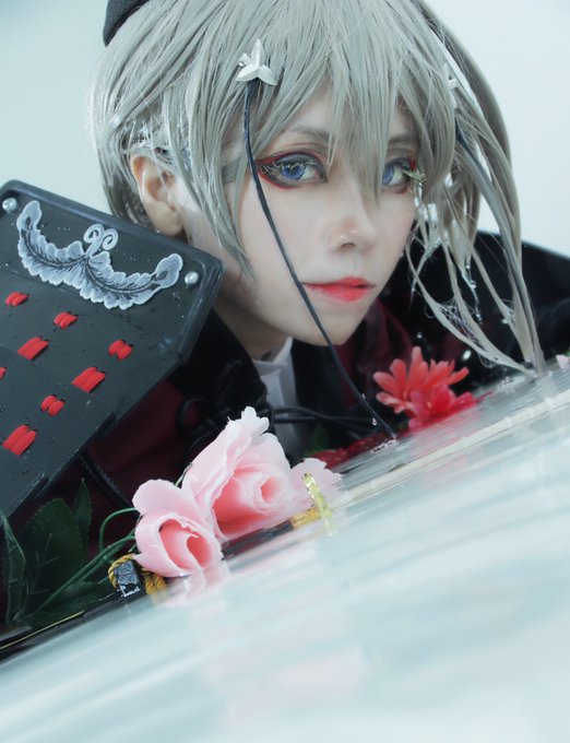 Twitterのコスプレ画像67