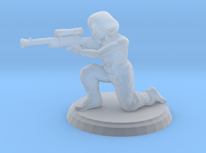 Hooded Female Sniper (28mm Scale Miniature) shapeways.com/product/RLF7ZS… #SteamPunk #WarGaming #scifi #TableTop #BoardGameGeek #28mm #MiniatureBot #TableTopGaming #RPG #miniatures #DnD #3DP #ScienceFiction #human #gun #rifle
