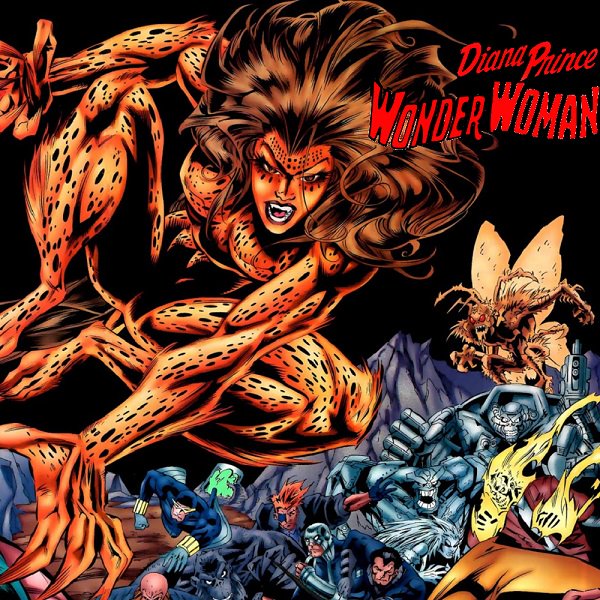 https://new-wonder-woman.blogspot.com/2018/10/the-cheetah-unleashed-barbara-minerva.html …
Diana Prince Wonder Woman Podcast 19
The Cheetah Unleashed: Barbara Minerva in the Post-Crisis DC Universe
#BestEventEver #UnderworldReUnleashed #BestEventEver2018 #UnderworldUnleashed #DCComics #PodernFamily #WonderWomanPodcast #WonderWoman #Cheetah