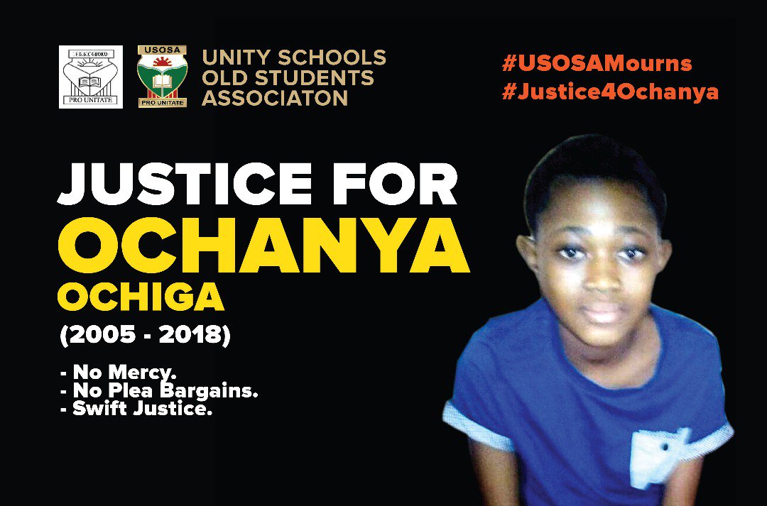 cypfoundation's tweet image. At cypf we stand against all forms of child abuse and exploitations and sexual is one of them so we stand to seek justice for ochanya ochiga
#SayNoToRape 
#saynotochildsexualabuse
#JusticeforOchanya 
@SOARInitiative @cypfoundation @Hope_AidOrg @olatosimi1