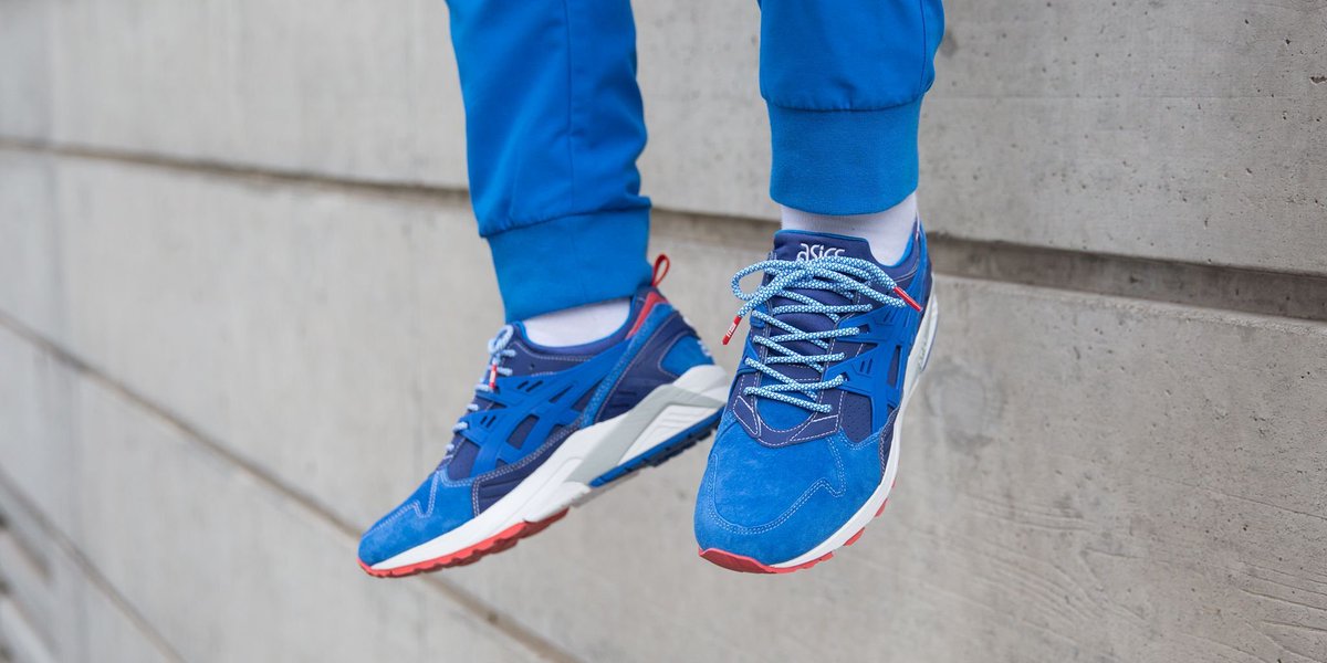 asics gel kayano mita