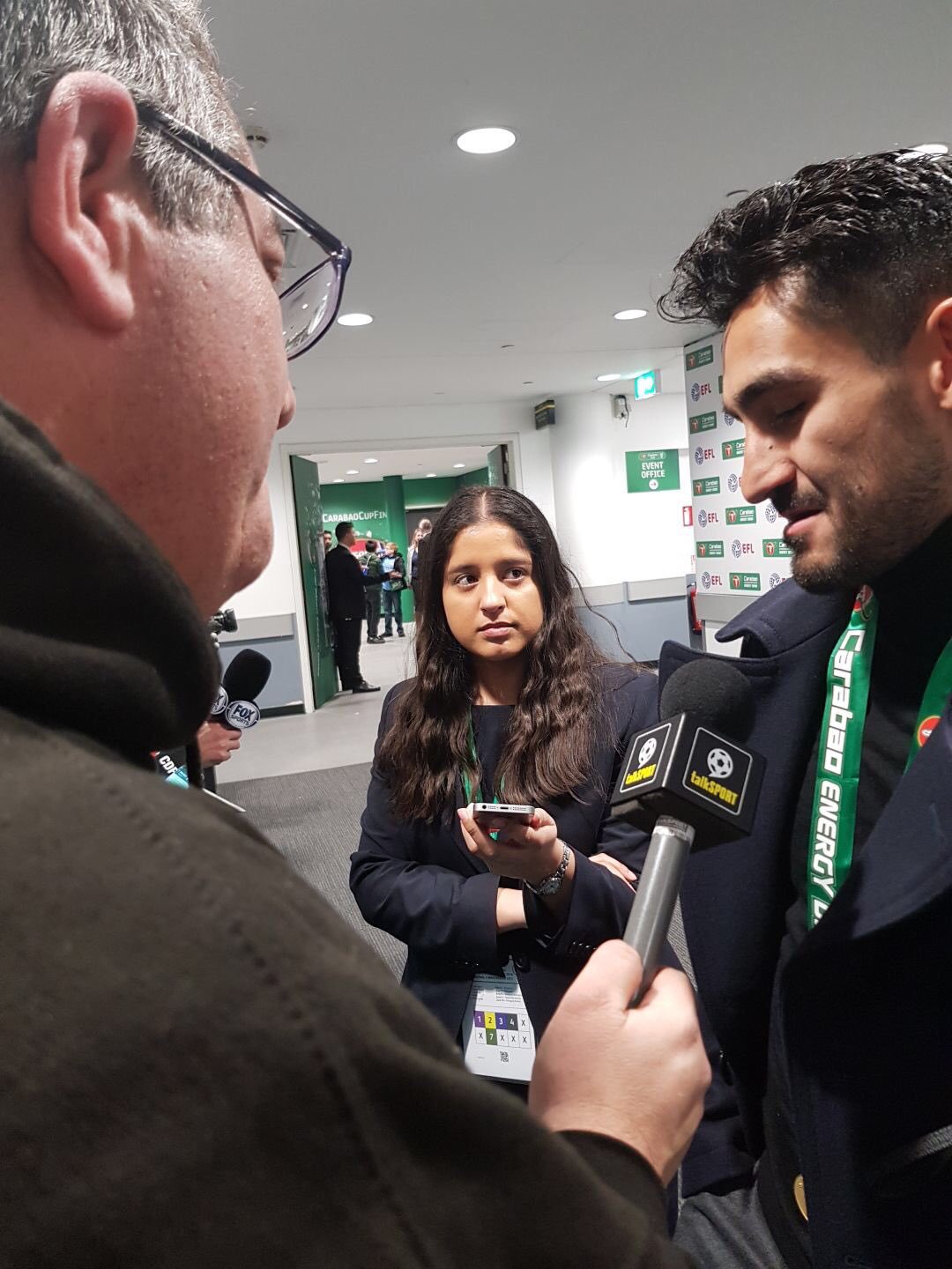 Happy 28th Birthday to  midfielder Ilkay Gundogan have a great day my friend 