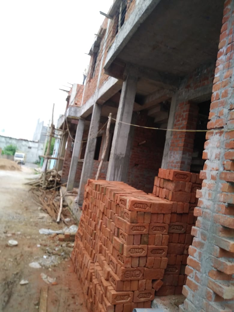 yuvainfra's tweet photo. #IND10264
#residentialHouse are available for sale In #IndiraNagar #Lucknow which are in under construction, it has 1000 sqft #superarea (20*50), 1200 #buildarea, 24 hour water supply, two door of front will be mosquito restricted.
#Yuvainfra #RealEstate https://t.co/0qmIs2T35c