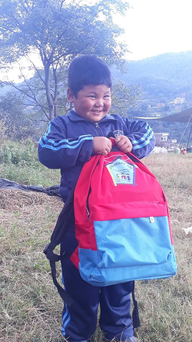 CJFIofficial's tweet photo. CJFI Australia Ltd's Early Childhood Development (ECD) Program in Lalitpur, Nepal. 

#AllWeNeedisLove #WePledge4Children #SDGs #globalgoals #supportCJFI #commitChange #donorLove #ECD https://t.co/sAoAIq3v0K