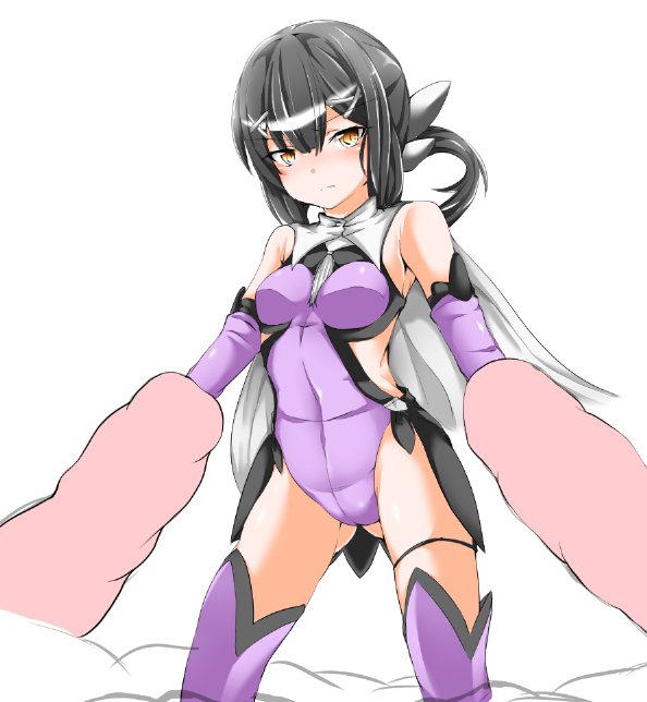 次の被害者の子 描いてるマン
金曜更新予定 今から改造するの楽しみ
https://t.co/dGdBlWpfjb 