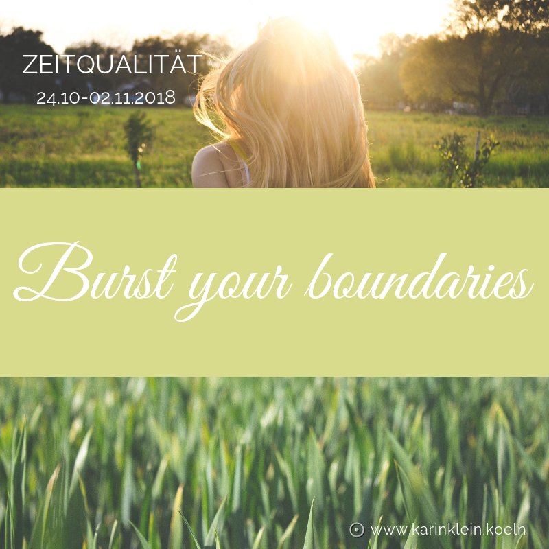 KarinKleinKoeln's tweet photo. 🌟🌠✨ Go beyond limits! 🌟🌠✨ Do it now! 🌟🌠✨
Die nächsten 10 Tage stehen im Zeichen der persönlichen Überwindung und des Sprengens von eigenen Grenzen. https://t.co/psGrbK6OIF