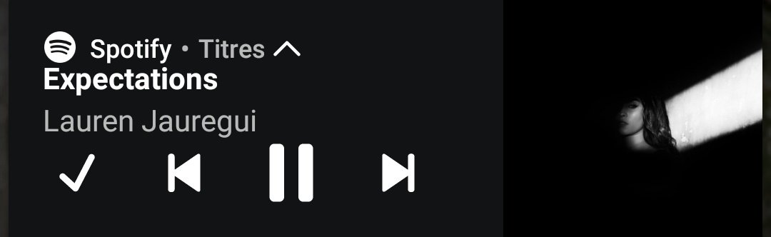 laurmilaknw's tweet photo. ALWAYYYYS 😍✨ I told all my friends to go listen to her! 😍❤️ #Expectations #ExpectationsAtMidnight #ExpectationsOutNow https://t.co/7uKYm2GxN9