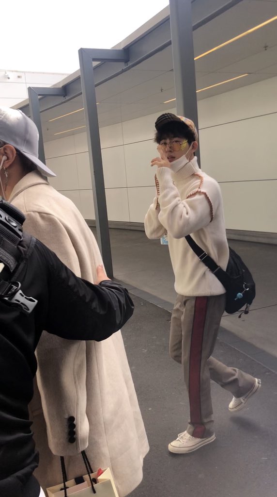 175cmheight's tweet image. SYDNEY, Australia 181024

Hanbin iKON B.I
한빈 비아이 아이콘